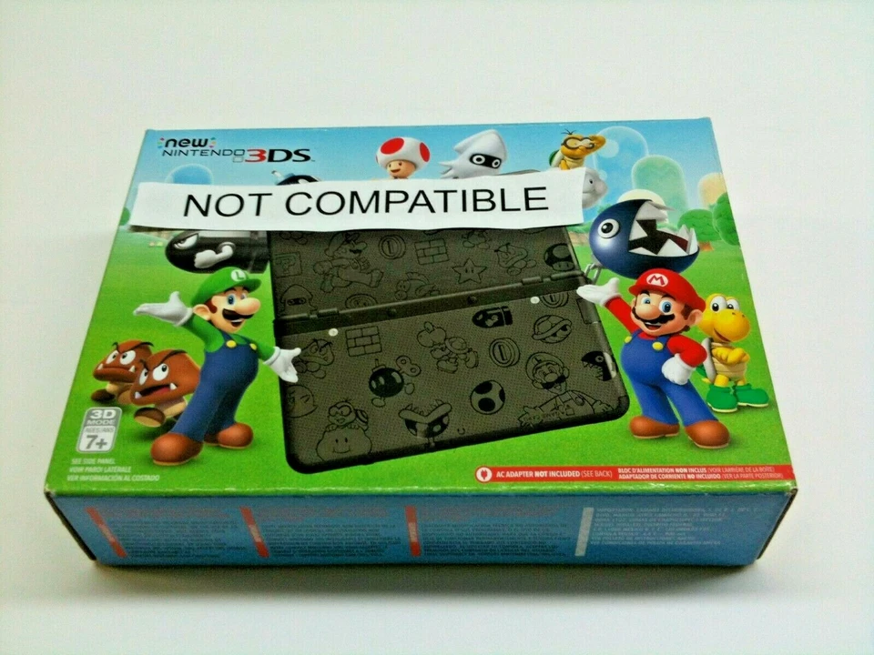 NEW PINK  Aluminum case with 2 Retractable Stylus Pens for OLD Nintendo 3DS   6B - Image 3 of 4