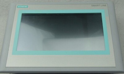 Operator Panel for SIEMENS SIMATIC HMI SMART 700 6AV6648-0AC11-3AX0 New in Box