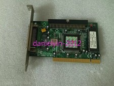 1pcs Used Tekram DC-395U 50 20MB SCSI Se