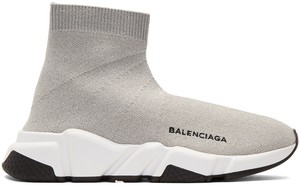 sock balenciaga's womens
