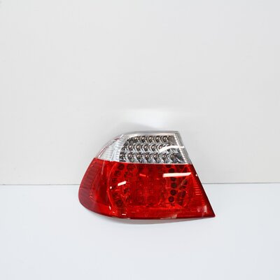 BMW 3 Coupe E46 Rear Left Outer Led Taillight 63216920699 6920699  