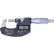 Mitutoyo Digimatic micrometer 293-240-30 MDC-25px from Japan
