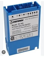 12004873 Range  Spark Module Bosch