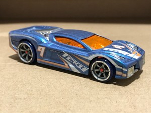 hot wheels acceleracers reverb