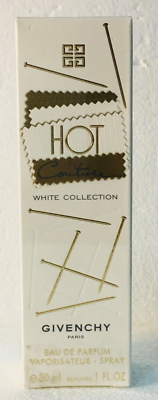 Hot Couture Givenchy for Women Eau de Parfum 30ml New in Sealed