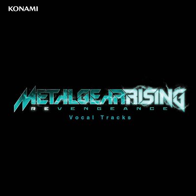 Metal Gear Rising: Revengeance (Original Soundtrack CD) Jamie Christopherson