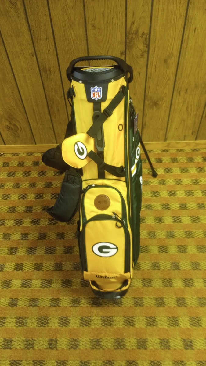 『1年保証』 Bay Green Wilson Packer eBay | Bag Stand その他