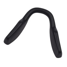 Replacement Nose Pads Pieces for-Oakley Tensile OX8170 Sunglass -Opt