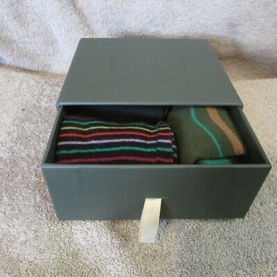 Ladies Numph 3 Pack Glitter Ankle Socks-Multi-Color Stripe-Style 7518406  (G 68)
