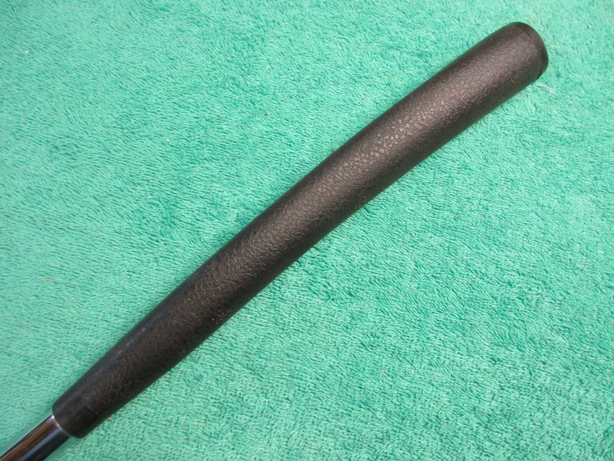 Cobra Dick Dela Cruz JB Model Face Balanced Milled Putter - 34.75