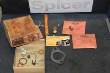 1949 Hudson Carbureter Repair Kit