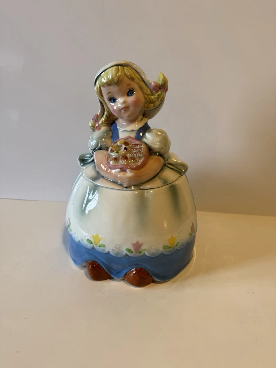 lefton cookie jar products for sale | eBay