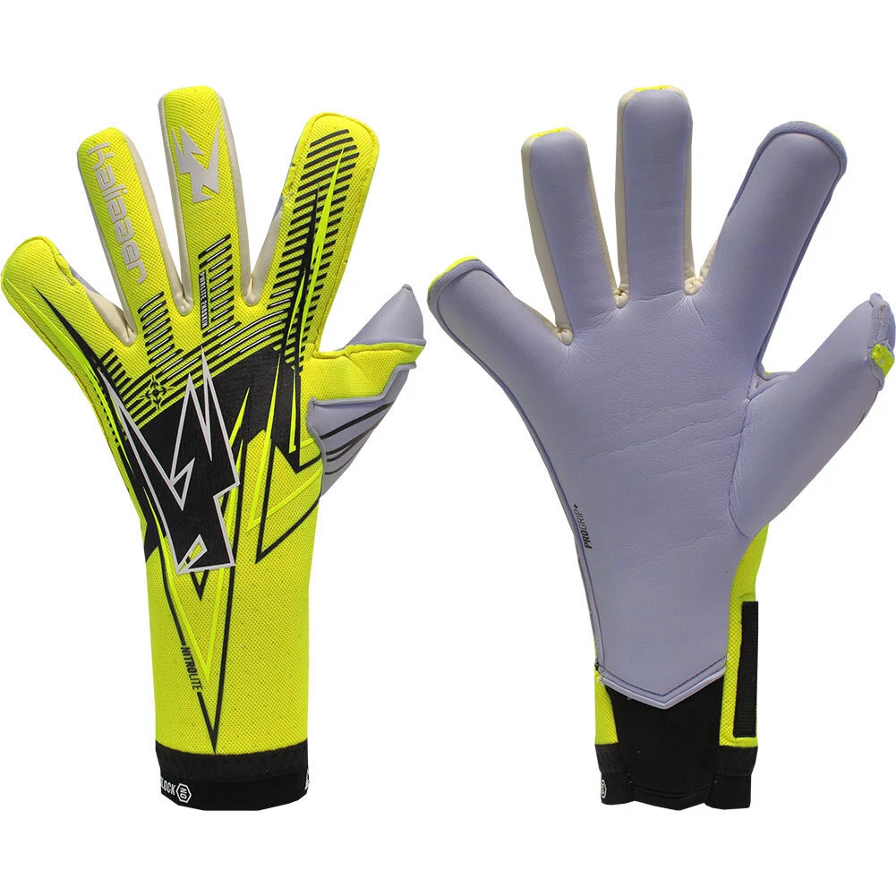 Kaliaaer NITROLITE JH X 02 Junior Goalkeeper Gloves