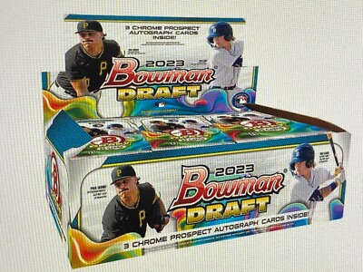 2023 BOWMAN DRAFT TEAM SETS VOLUME DISCOUNTS  1st BOWMANS SKENES LANGFORD CLARK