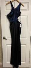 NWT Alyce Paris Prom Gown