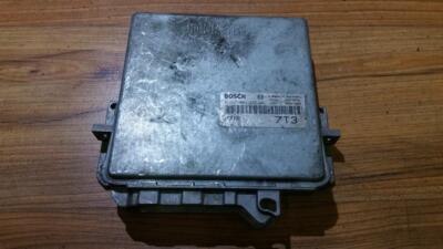Lancia Kappa 1997 ECU Engine Computer (Engine Control Unit) 028100 #80626-84