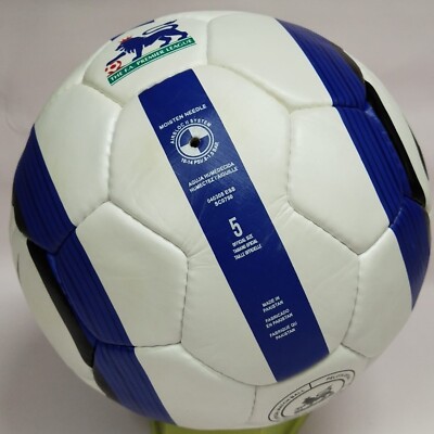 2005 premier league ball