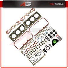 Engine Full Gasket Set 2007-2010 2011 Fit for Dodge Nitro 4.0L CS9505-2