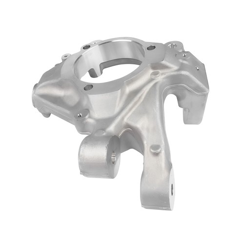 Front Right Passenger Steering Knuckle Spindle For 2018-2022 Jeep Wrangler 3.6L - Foto 6 di 12