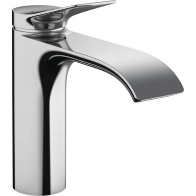 hansgrohe Vivenis 110 Waschtischarmatur 75020000  EcoSmart, chrom, Wasserhahn