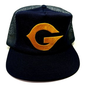 coach snapback hat