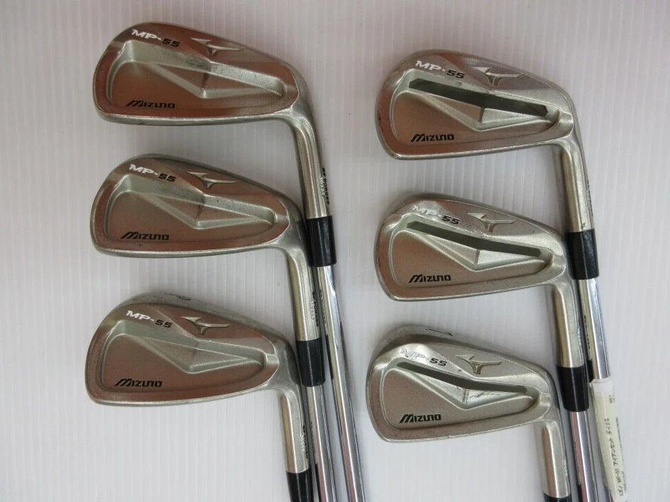 Mizuno mp sale 55 irons