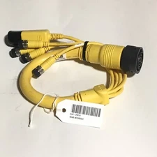 PACCAR CABLE THIRD EYE TAILGATE I 29059ALL NEW OEM 29059ALL