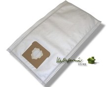 6 Staubsaugerbeutel für AEG 2.0 Vampyrette AS 201 AS201 Staubbeutel