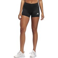 adidas Techfit 4" Short Tight