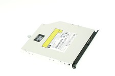 608113-001 AD-7701H GENUINE HP DVD DRIVE WITH BEZEL G62-200 GRADE B  CF314 