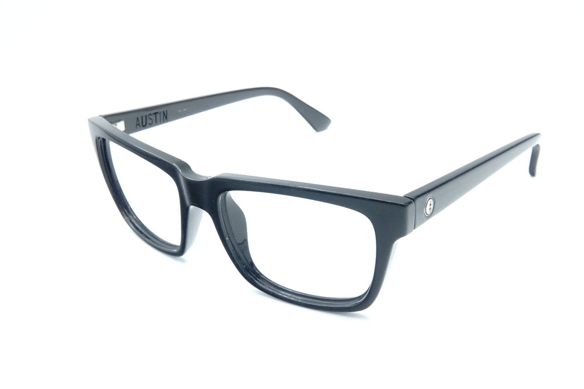 Electric Eyewear Sunglasses Austin Gloss Black Frames Only