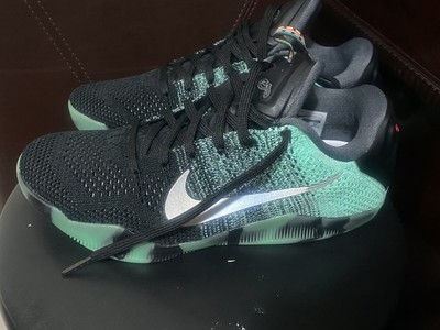kobe 11 all star northern lights