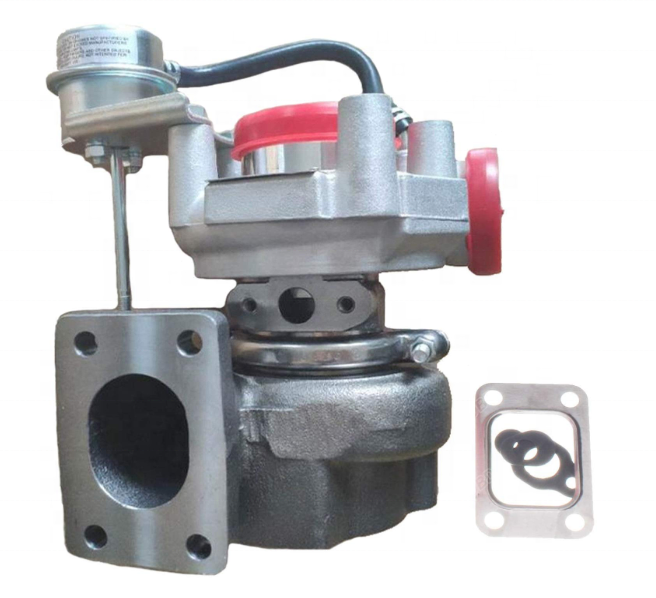 3800881 4900562 C6205818223 TURBOCHARGER KOMATSU PC56-7 4D87 B3.3