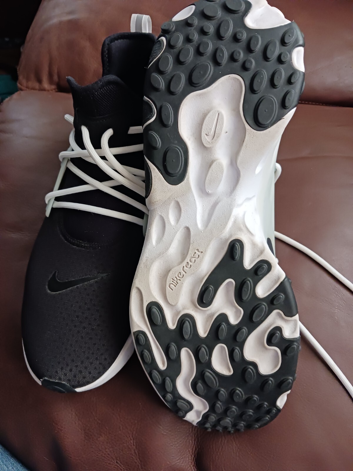 Nike React - image 4