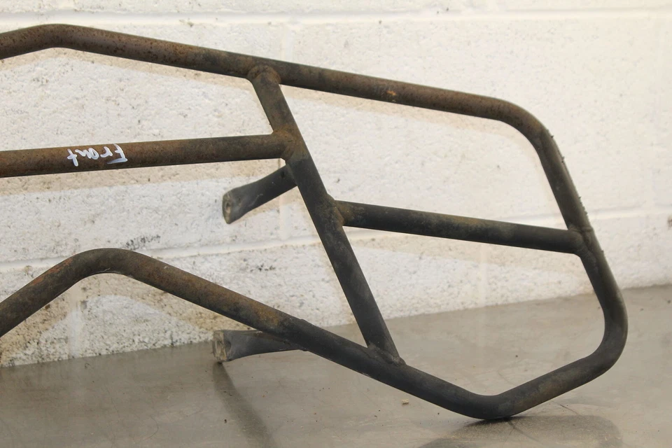 2006 Polaris Sawtooth 200 ПЕРЕДНИЕ СТОЙКИ ДЛЯ ПЕРЕНОСКИ СТОЙКА B255 - Изображение 2 из 4