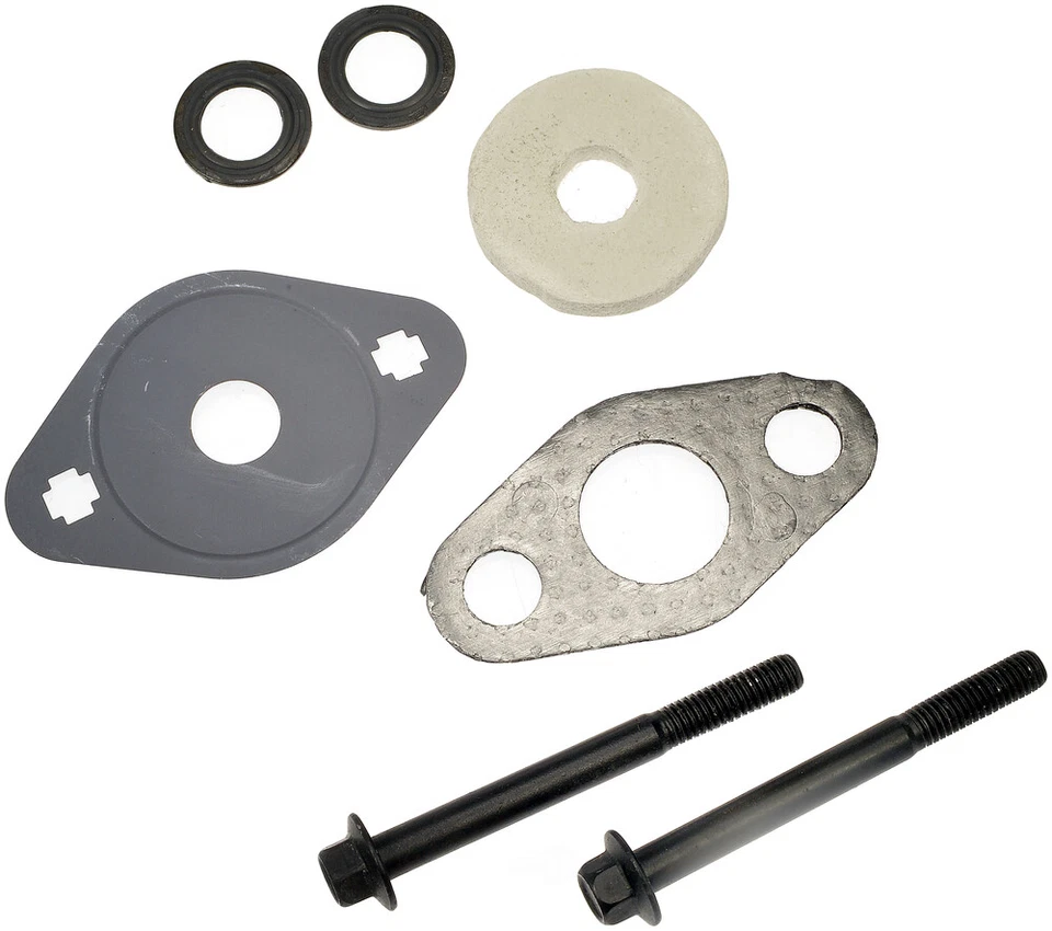 Juego de juntas de recirculación de gases de escape (EGR) Dorman 904-5125 Foto 3 de 4