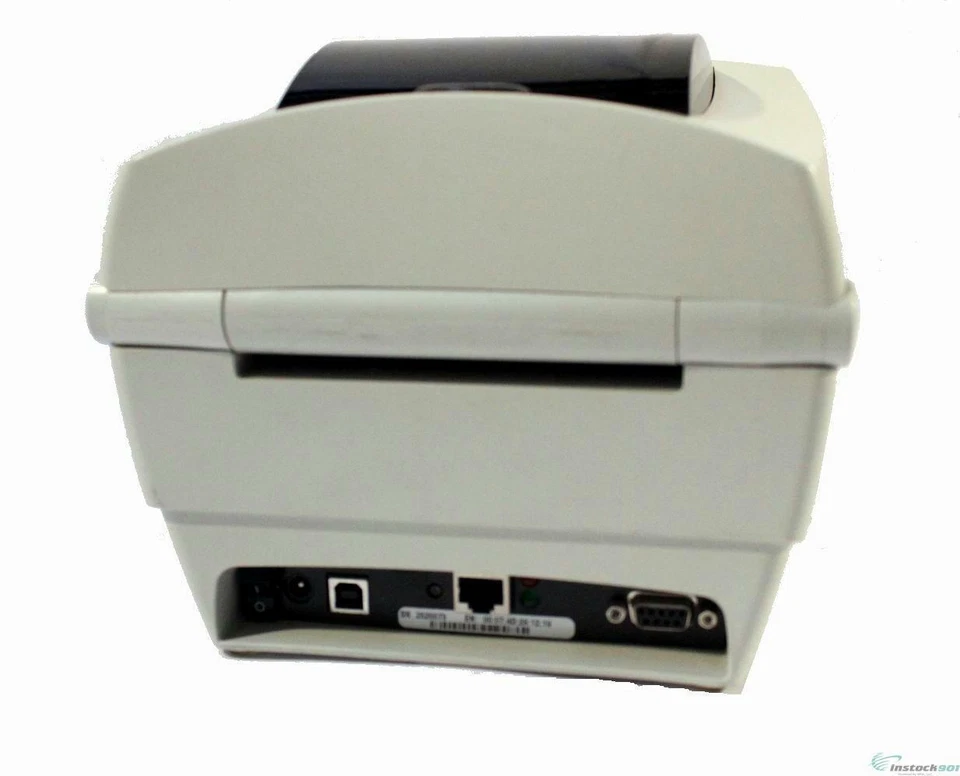 Zebra TLP 2844-Z 284Z-10400-0001 Thermal Barcode Label Thermal Printer Network - Image 2 of 3