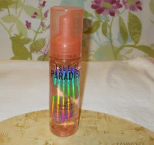 Isle of Paradise Self Tanning Mousse ~Light~ Glow Clear~ 200ml 6.75oz New Sealed