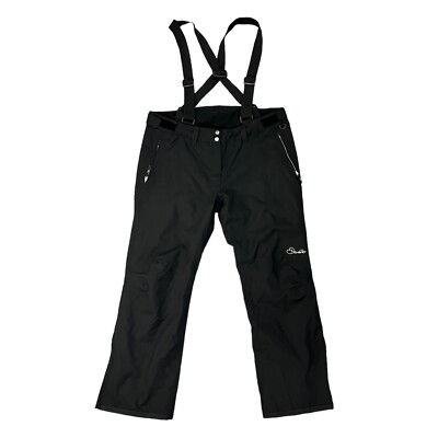 Dare 2B Ski Bib Womens 3XL Waterproof Winter Snow Ski Pants