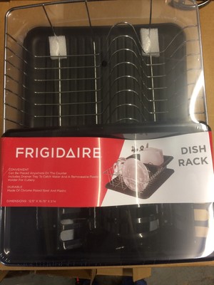 frigidaire dish rack