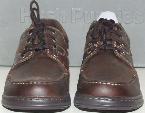 hush puppies randall