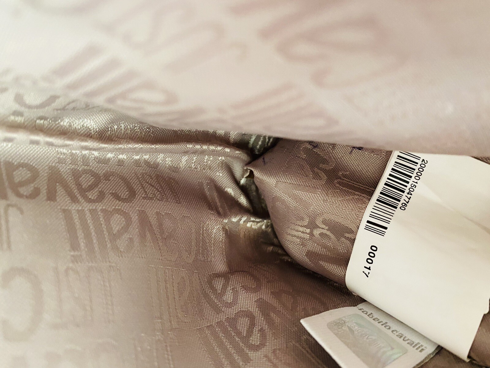JUST CAVALLI  Clutch — image 10