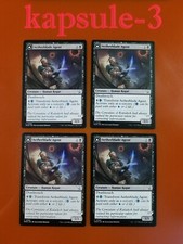 4x Aetherblade Agent | March of the Machine | MTG Magic Cards