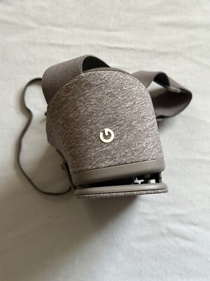 Google Daydream View VR Headset - Slate