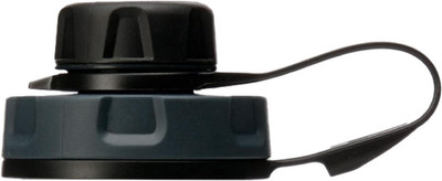 Humangear Capcap+ | Converts Wide-Mouth Openings | Secure Easy Open | Food-Safe