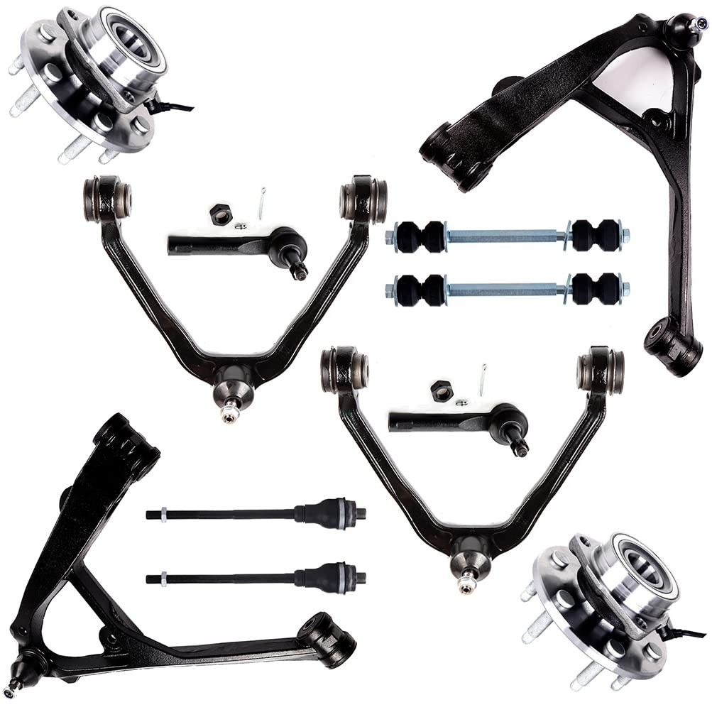 Control Arm Compatible for Cadillac for Escalade 2002-2006