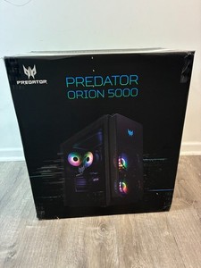 Acer Predator デスクトップPC ジャンク品 Acer Predator Desktop | eBay