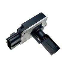 Mass Air Flow Sensor Meter MAF Sensor XF2F12B579BA Compatible with E-150 E-250