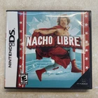 Nacho Libre (Nintendo DS, 2006) CIB VGC