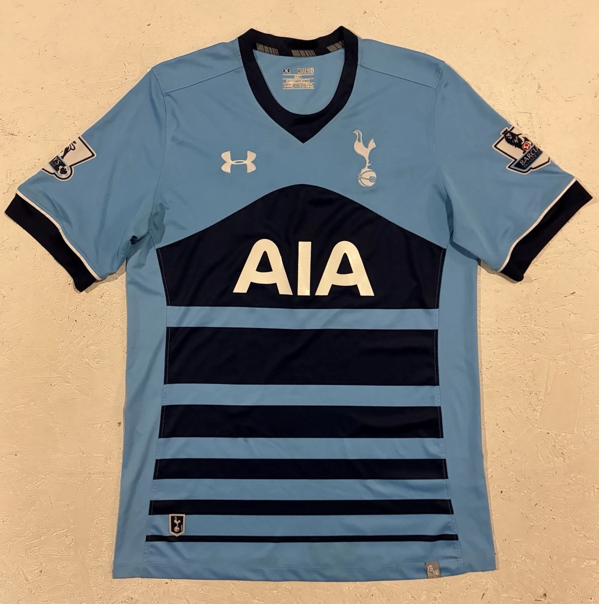 Tottenham Hotspur Under armour International Club Soccer Fan